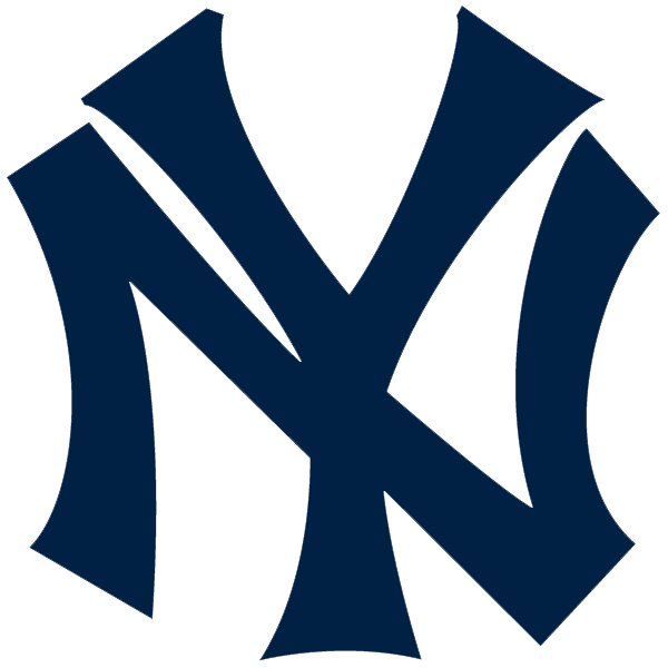 New York Yankees 1915-1946 Primary Logo iron on heat transfer